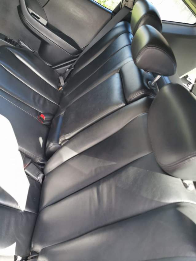 Urgent Sale Nissan Murano - 6 - SUV Cars  on Aster Vender