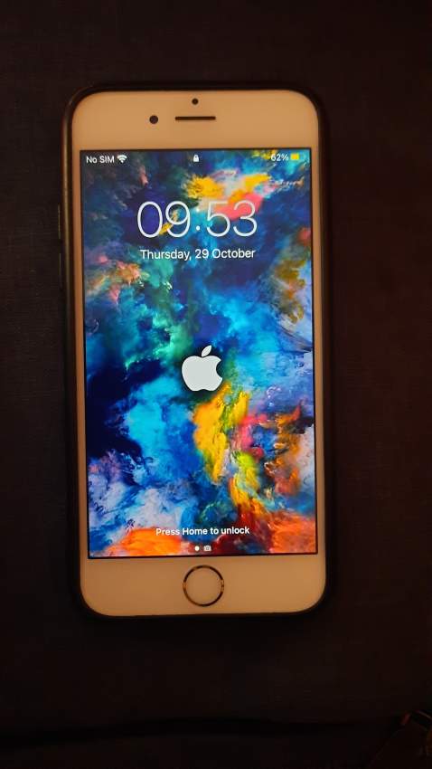 Iphone 6s - 3 - iPhones  on Aster Vender