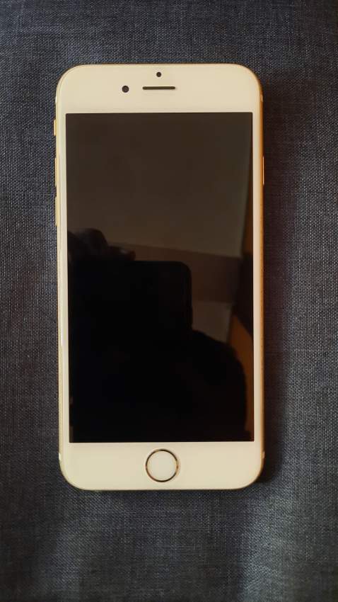 Iphone 6s - 0 - iPhones  on Aster Vender