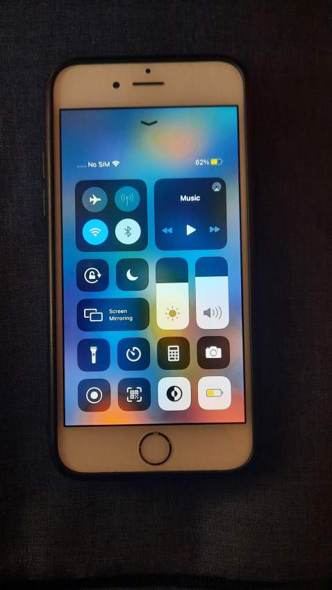 Iphone 6s - 2 - iPhones  on Aster Vender