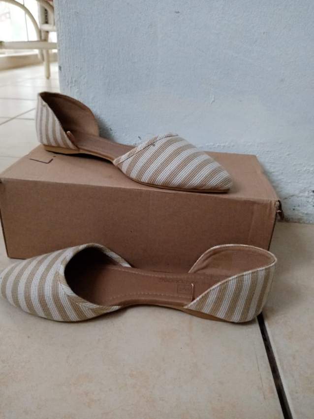 Ballerine  - 0 - Women's shoes (ballet, etc)  on Aster Vender