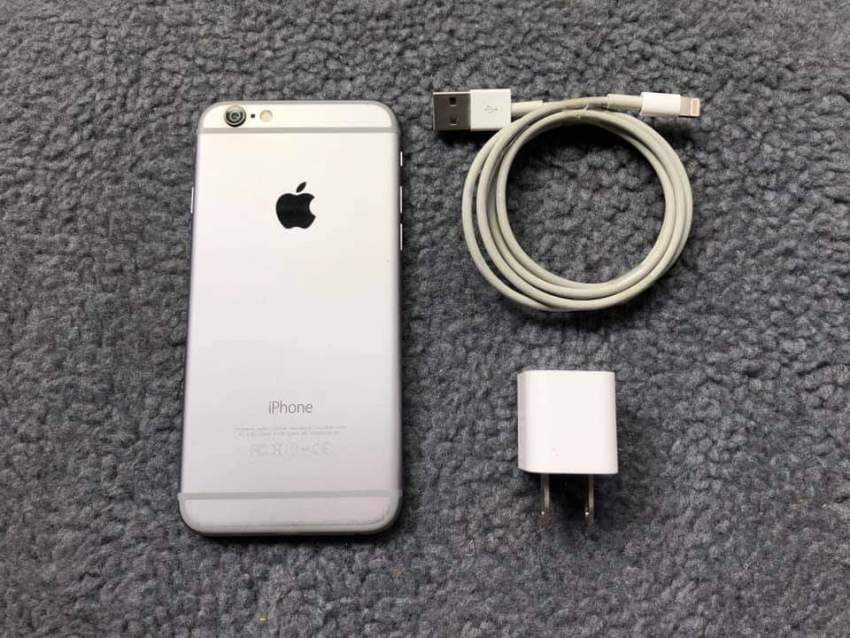 Iphone 6  - 0 - Others  on Aster Vender