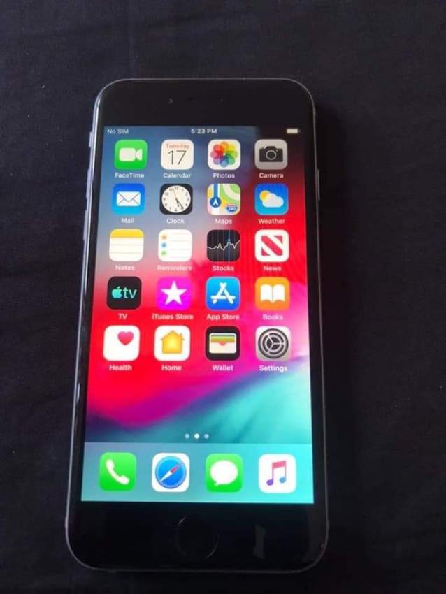 Iphone 6  - 1 - Others  on Aster Vender