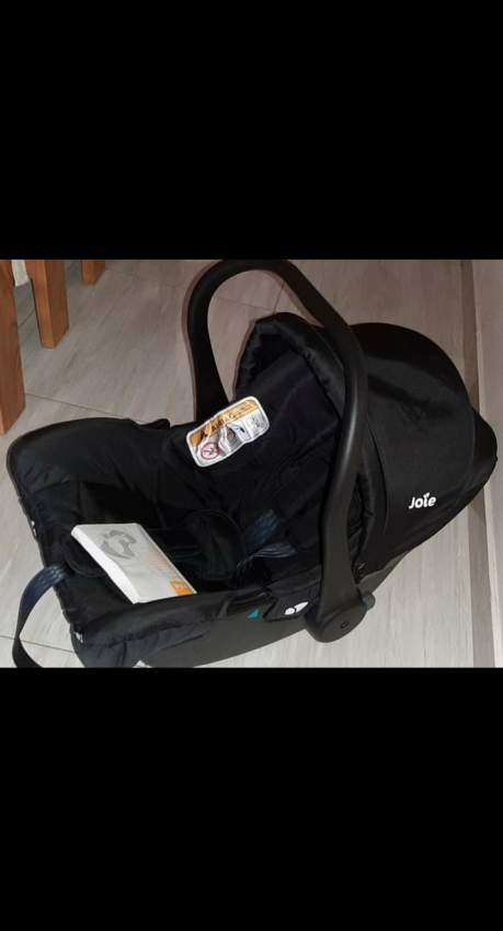 car seat - 0 - Kids Stuff  on Aster Vender