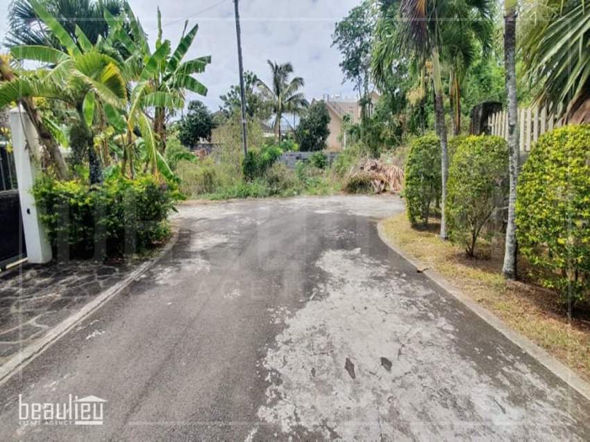 22 Perches in St Antoine, Goodlands - 0 - Land  on Aster Vender