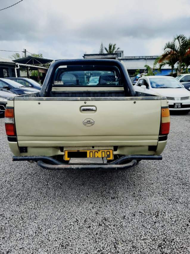 GWM Sailor Year 09 - 6 - Pickup trucks (4x4 & 4x2)  on Aster Vender