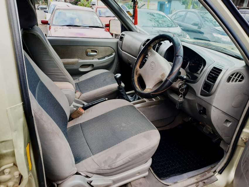 GWM Sailor Year 09 - 8 - Pickup trucks (4x4 & 4x2)  on Aster Vender