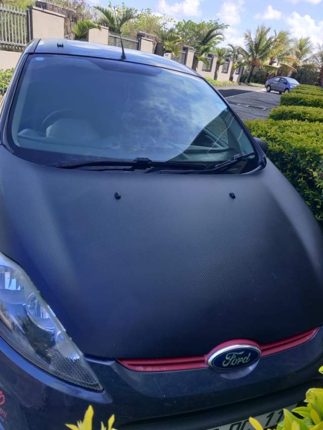 Ford Fiesta 1.4 - 2 - Compact cars  on Aster Vender