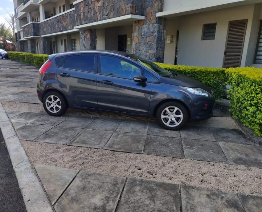 Ford Fiesta 1.4 - 0 - Compact cars  on Aster Vender