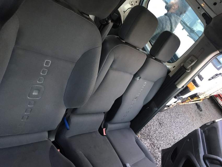 Citroen Berlingo Year 14 - 9 - Cargo Van (Delivery Van)  on Aster Vender