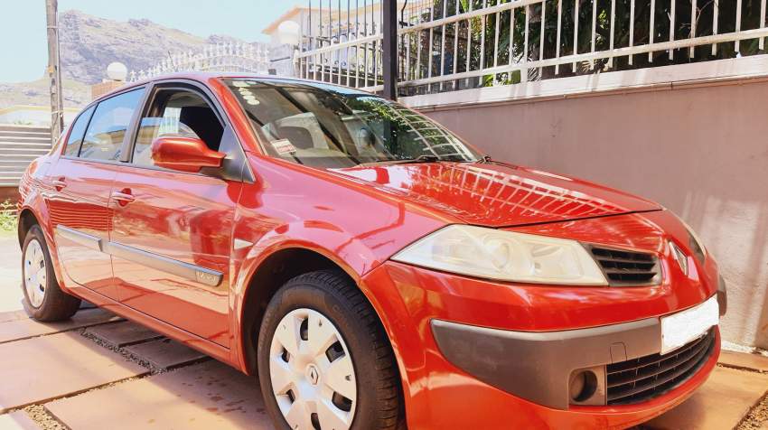 Renault Megane 2006 - 3 - Family Cars  on Aster Vender
