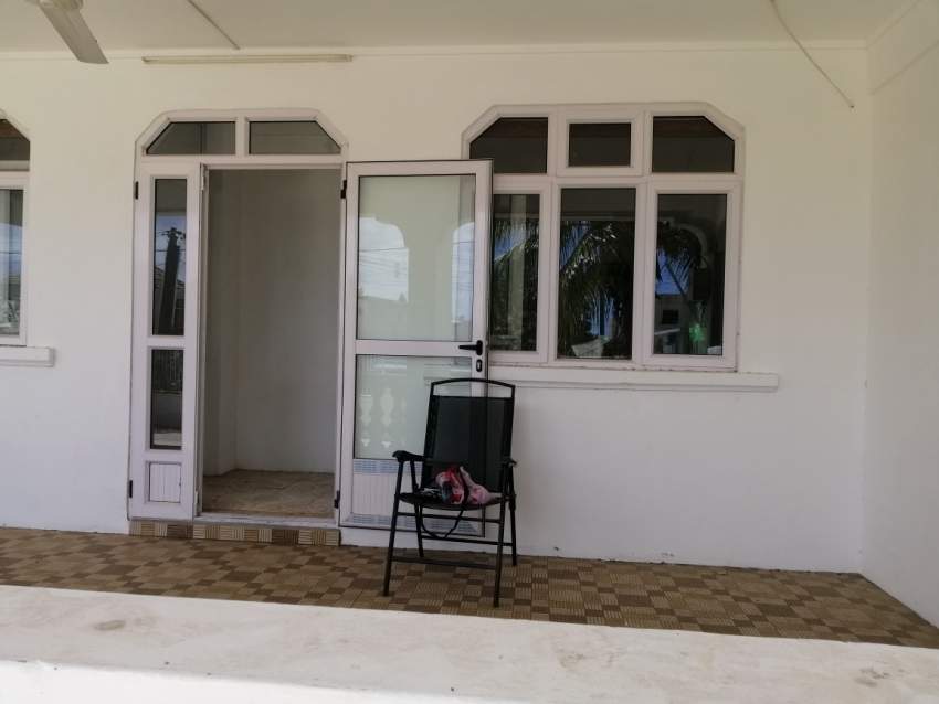 Appartement a vendre a Flic en Flac - 1 - Apartments  on Aster Vender