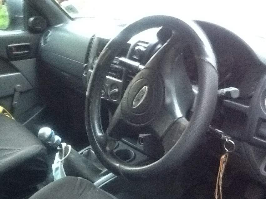 Ford ranger - 2 - Pickup trucks (4x4 & 4x2)  on Aster Vender