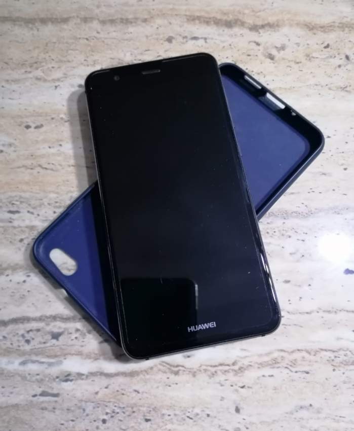 Huawei P10 Lite on Aster Vender