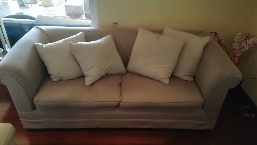 Sofa - 3 - Sofas couches  on Aster Vender