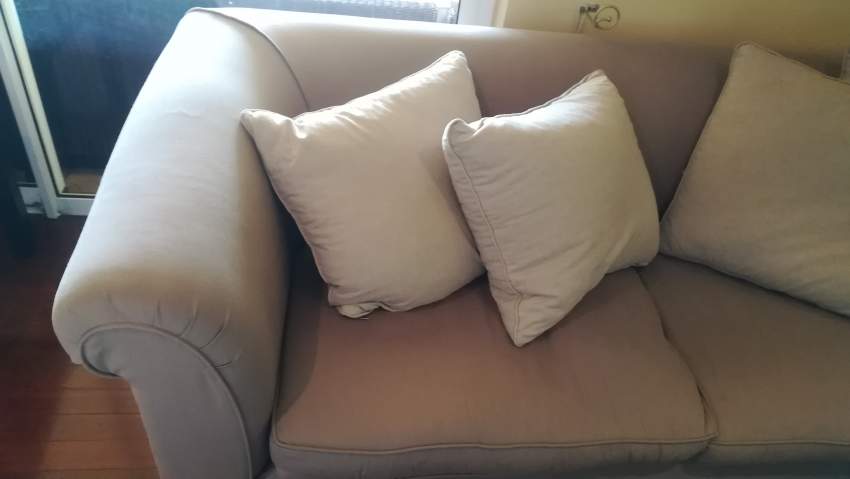 Sofa - 2 - Sofas couches  on Aster Vender