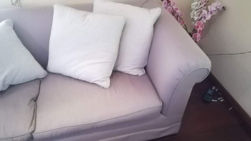 Sofa - 1 - Sofas couches  on Aster Vender