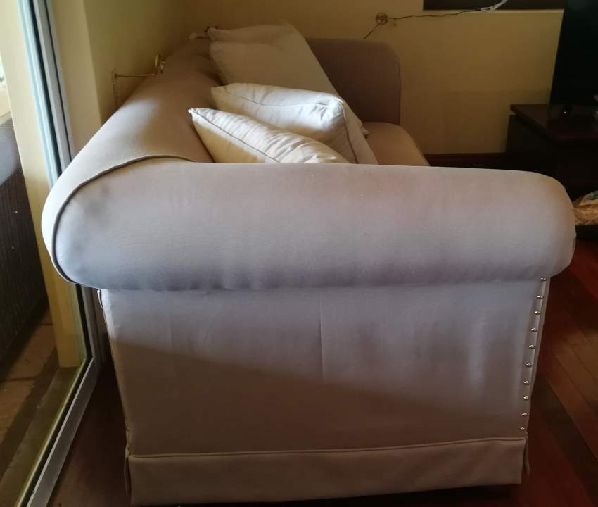 Sofa - 0 - Sofas couches  on Aster Vender