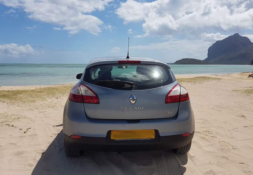 Renault Megane 1.4 - 1 - Compact cars  on Aster Vender