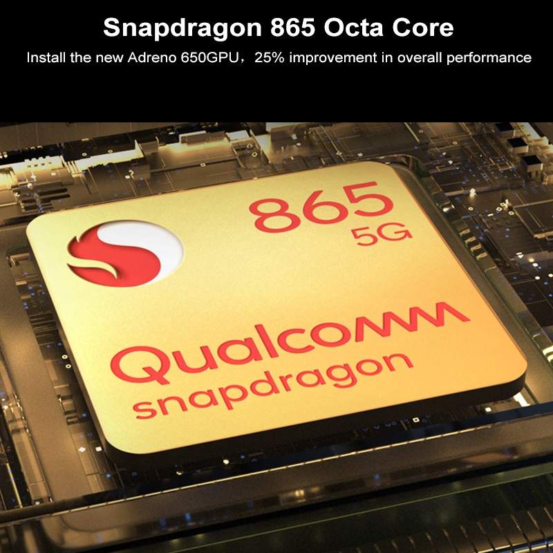 Xiaomi Black Shark 3 : One of the best Gaming Phones  - 4 - Android Phones  on Aster Vender