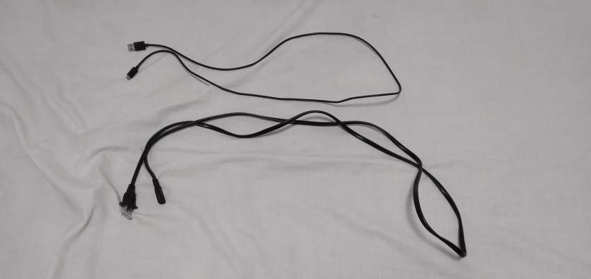 Ps4 slim 1tb+manette militaire+1 game unchated 4  - 3 - PlayStation 4 (PS4)  on Aster Vender