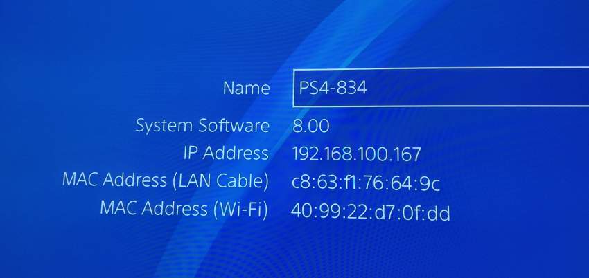 Ps4 slim 1tb+manette militaire+1 game unchated 4  - 4 - PlayStation 4 (PS4)  on Aster Vender