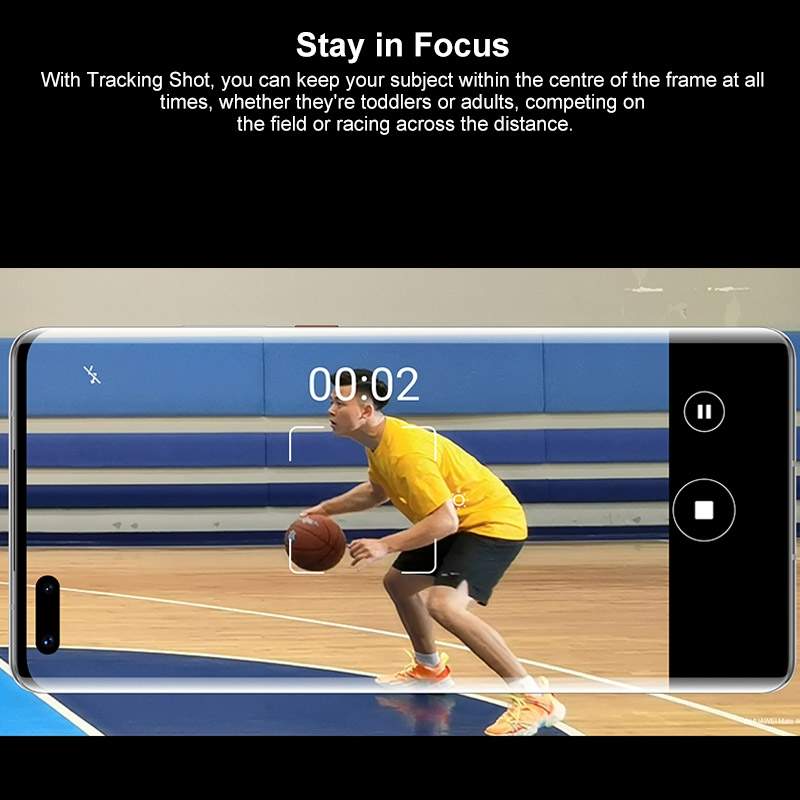 HUAWEI MATE 40 PRO 8GB/256GB - 9 - Huawei Phones  on Aster Vender