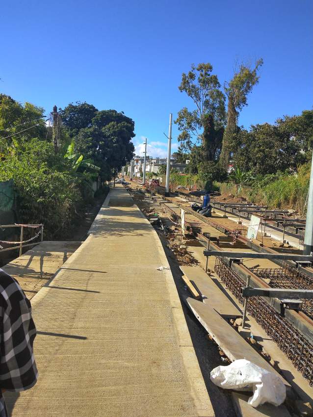 House at boundary Rose hill - 5 - House  on Aster Vender