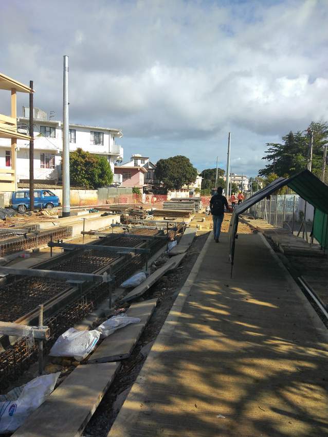 House at boundary Rose hill - 7 - House  on Aster Vender