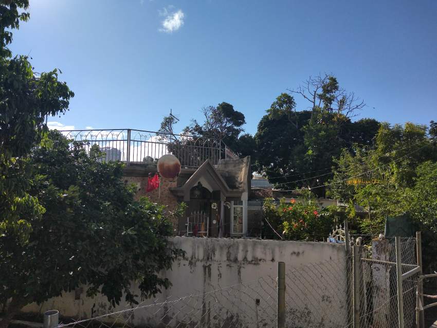 House at boundary Rose hill - 6 - House  on Aster Vender