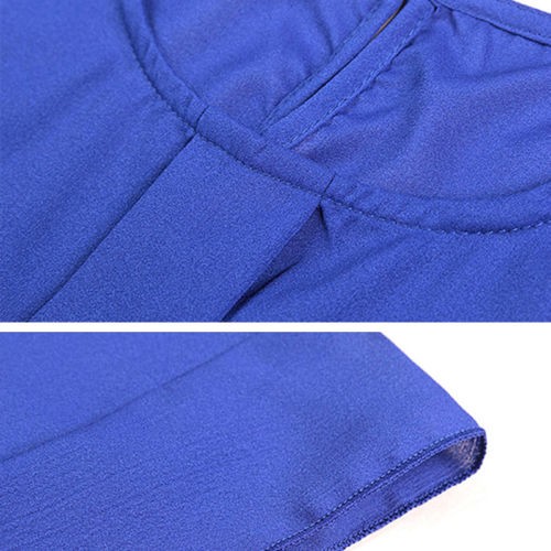 Summer Sleeveless shirt - 2 - Tops (Women)  on Aster Vender