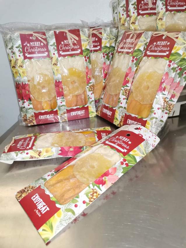 Fruit  - 0 - Fruits and Vegetables  on Aster Vender