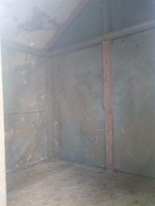 Dog kennel - 1 - Pets supplies & accessories  on Aster Vender