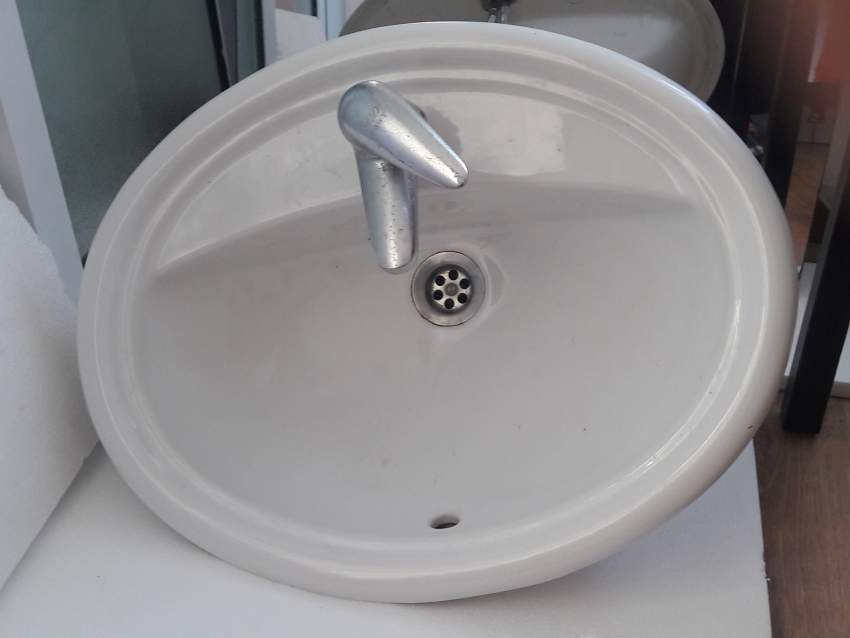 lavabo - 0 - Others  on Aster Vender