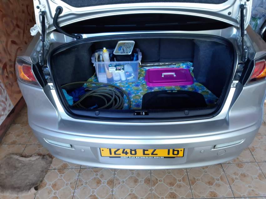 Mitsubishi Lancer EX 2016 - 1 - Sport Cars  on Aster Vender