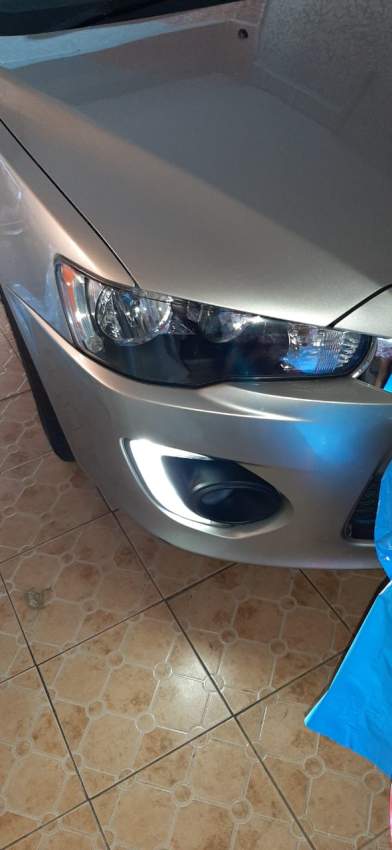 Mitsubishi Lancer EX 2016 - 5 - Sport Cars  on Aster Vender