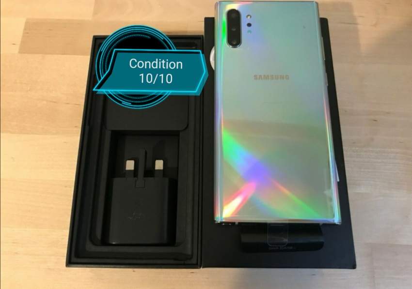 Sale of mobile  - 0 - Galaxy Note  on Aster Vender