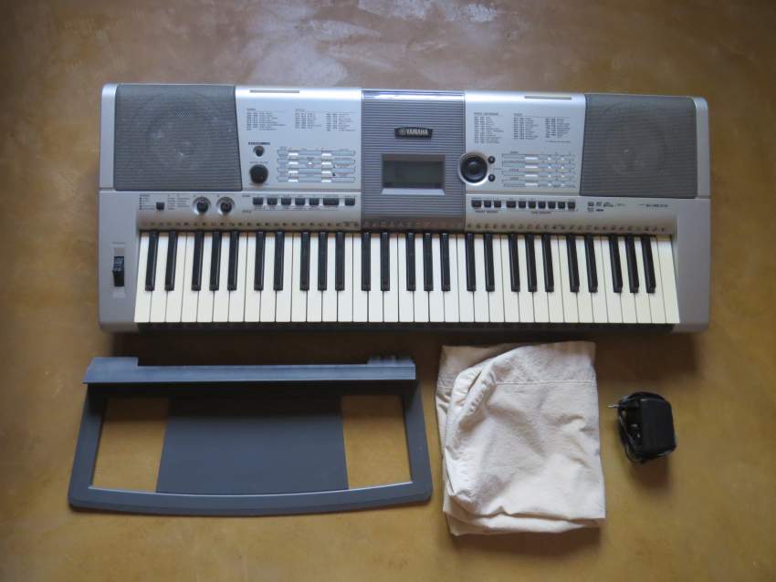 Yamaha PSR E403 - 0 - All Informatics Products  on Aster Vender