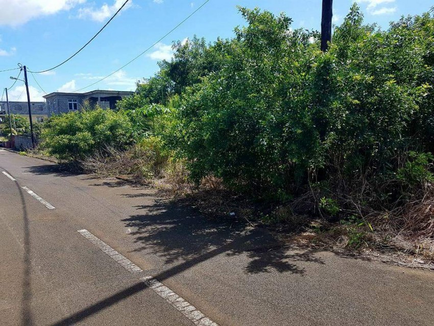 Residential  land for sale at Maison Blanche - 2 - Land  on Aster Vender