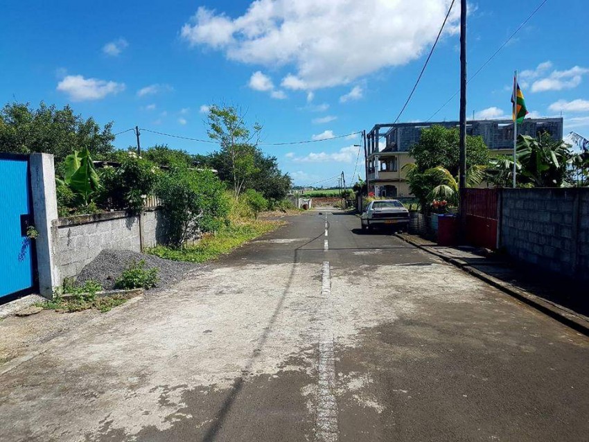 Residential  land for sale at Maison Blanche - 3 - Land  on Aster Vender