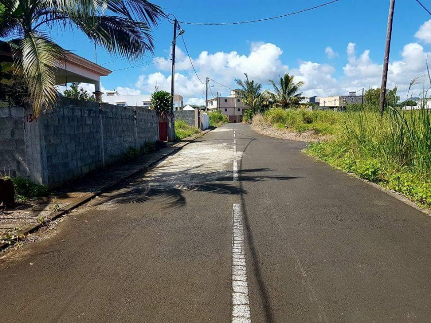 Residential  land for sale at Maison Blanche - 4 - Land  on Aster Vender