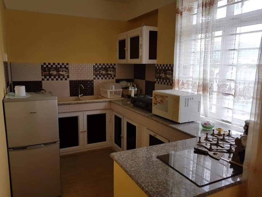 Fully furnished Duplex for sale at Ebène - 5 - Apartments  on Aster Vender