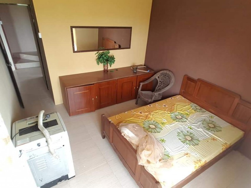 Fully furnished Duplex for sale at Ebène - 0 - Apartments  on Aster Vender