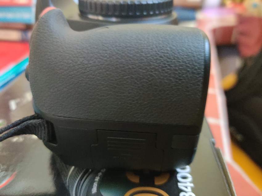 Nikon D3400 with accessories - 5 - All Informatics Products  on Aster Vender