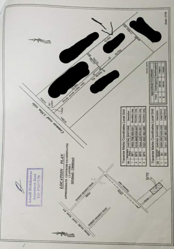 Maison a vendre - 0 - House  on Aster Vender