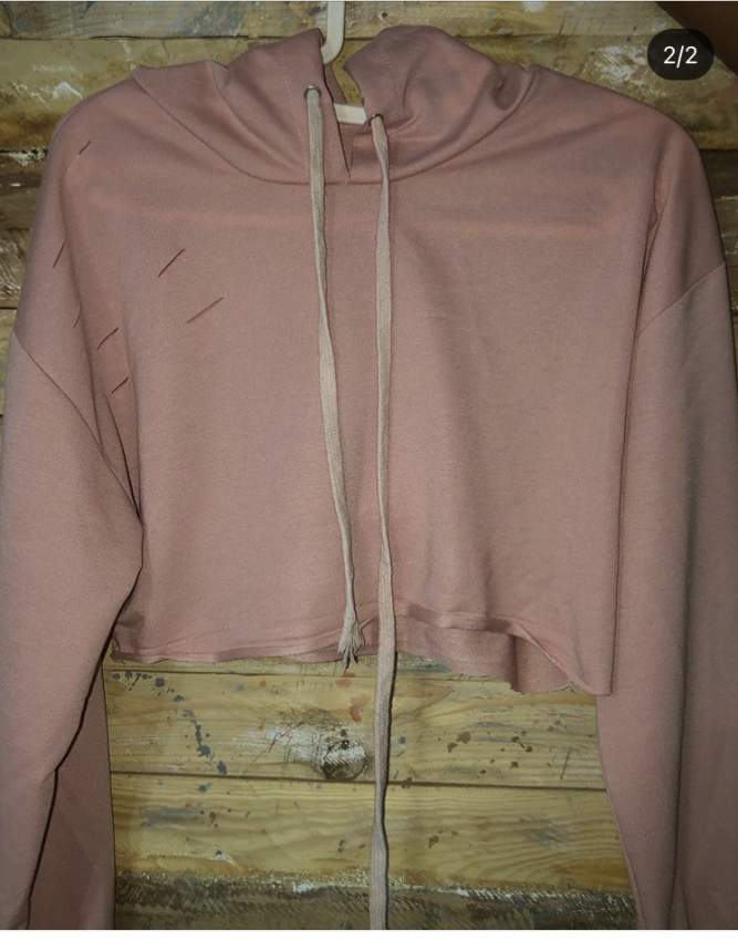 Hoodie  - 0 - Hoodies & Sweatshirts (Women)  on Aster Vender