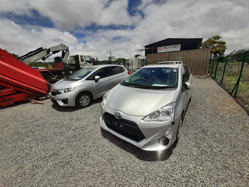 Showroom Imported cars from Japan - 1 - Family Cars  on Aster Vender