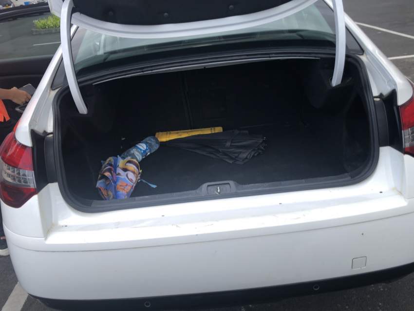 Citroen C5 2013  160000 km en parfait etat, vend pour cause depart - 6 - Luxury Cars  on Aster Vender