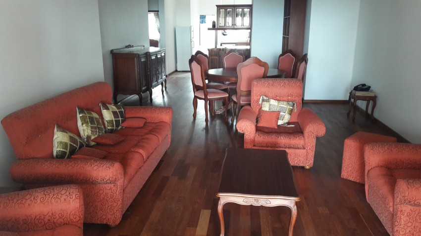 Apartment - 0 - Apartments  on Aster Vender