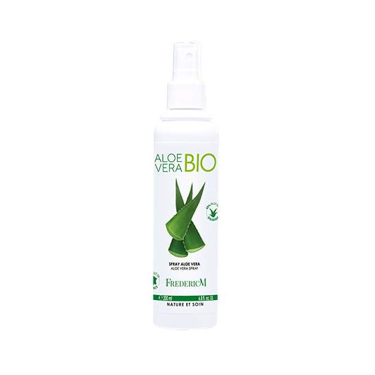Spray Aloe Vera Bio  - 0 - Other Body Care Products  on Aster Vender
